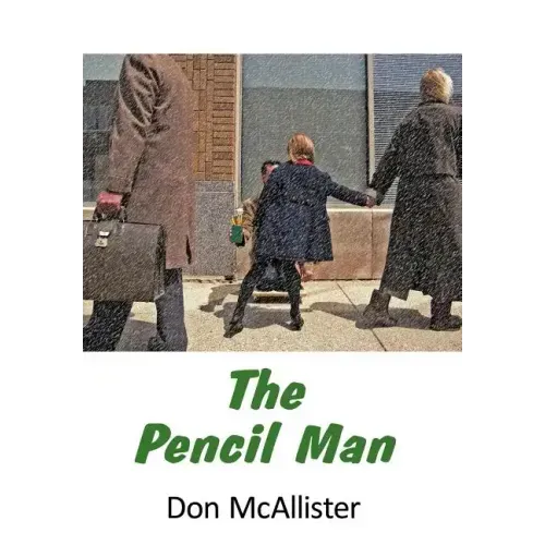 The Pencil Man