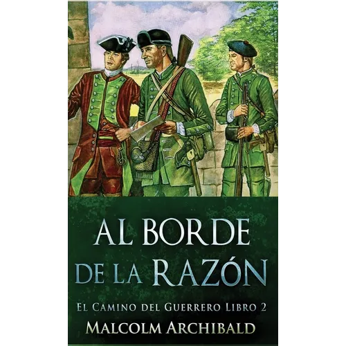 Al Borde de la Razón