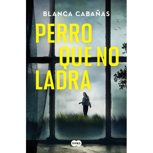 Perro Que No Ladra / The Dog That Doesnt Bark