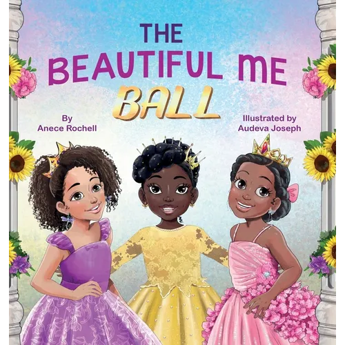 The Beautiful Me Ball