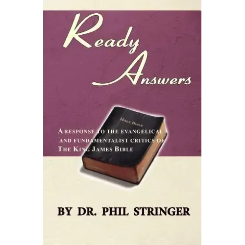Ready Answers