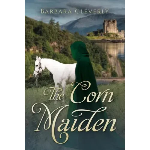 The Corn Maiden: A romantic historical mystery
