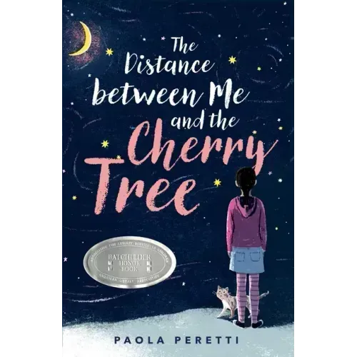 The Distance Between Me and the Cherry Tree