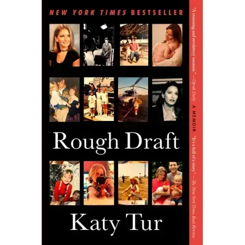 Rough Draft: A Memoir