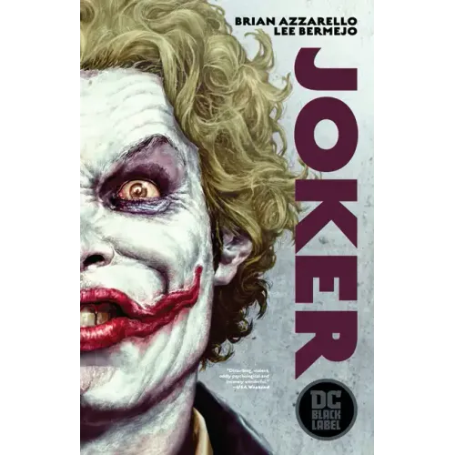 Joker (DC Black Label Edition)