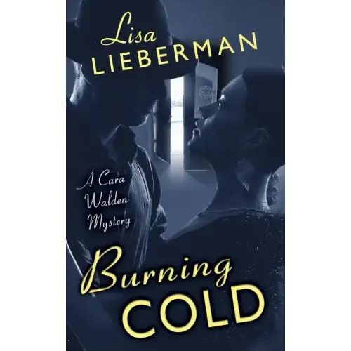 Burning Cold