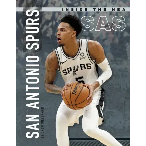 San Antonio Spurs
