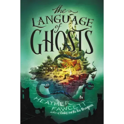 The Language of Ghosts
