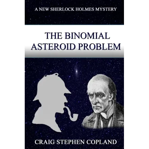 The Binomial Asteroid Problem