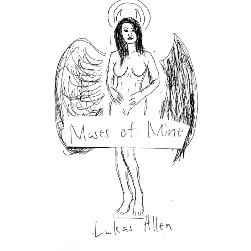 Muses of Mine