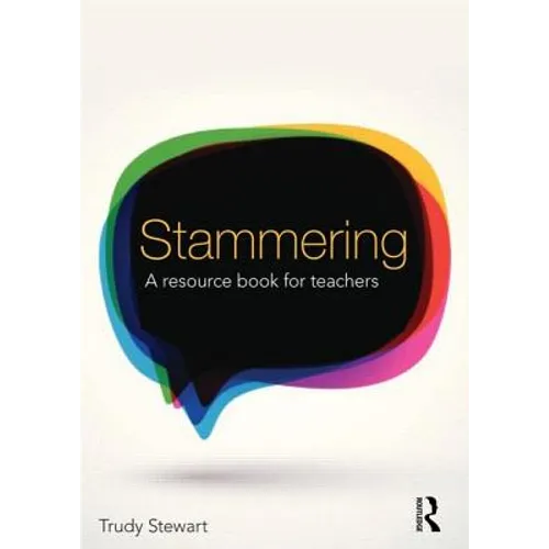 Stammering: A resource book for teachers