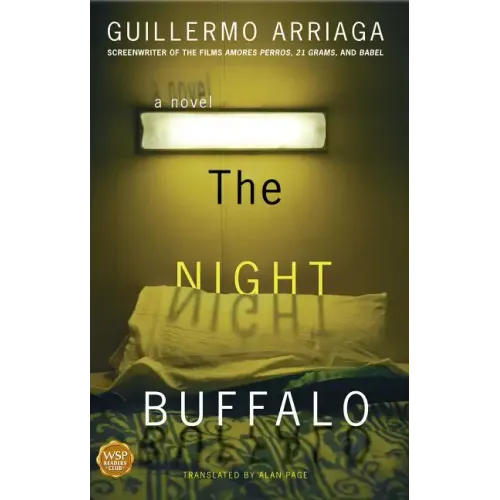 Night Buffalo