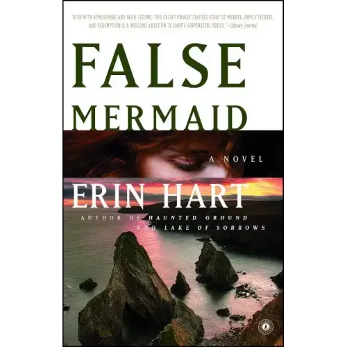 False Mermaid