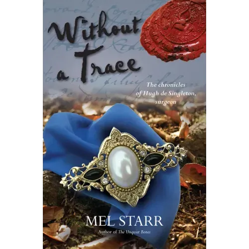 Without a Trace
