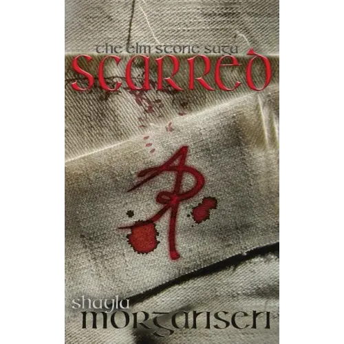 Scarred