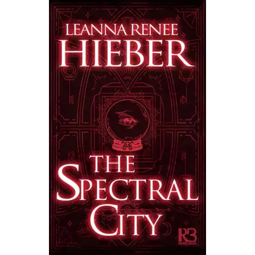The Spectral City