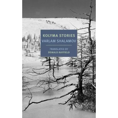 Kolyma Stories