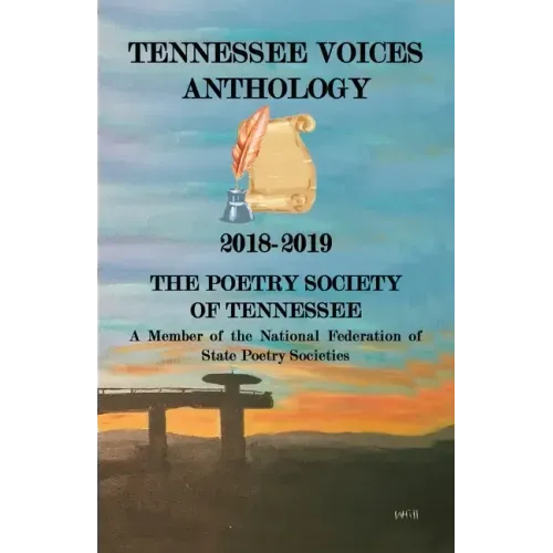 Tennessee Voices Anthology: 2018-2019