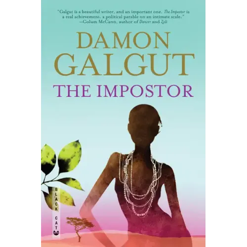 The Impostor