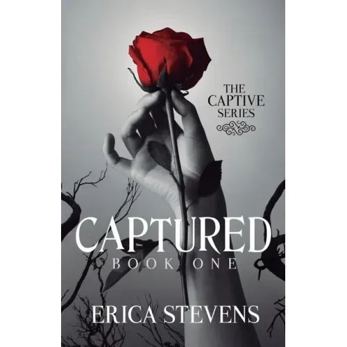 Captured (The Captive Series Book 1)