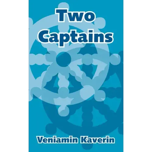 Two Captains