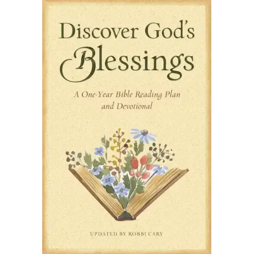 Discover God's Blessings