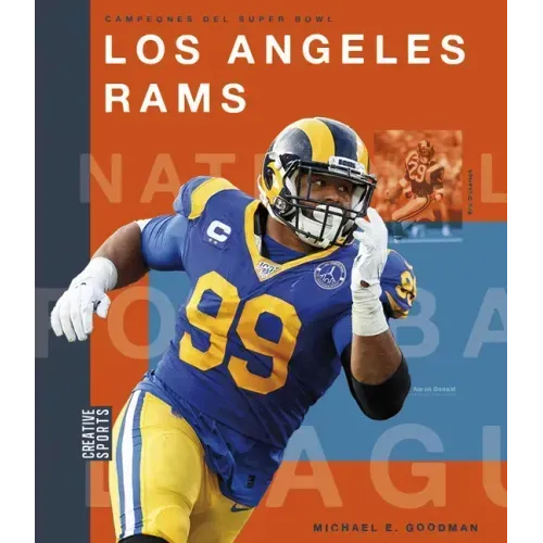 Los Angeles Rams