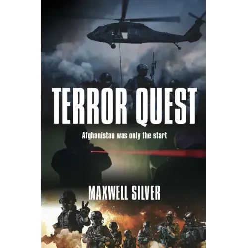 Terror Quest