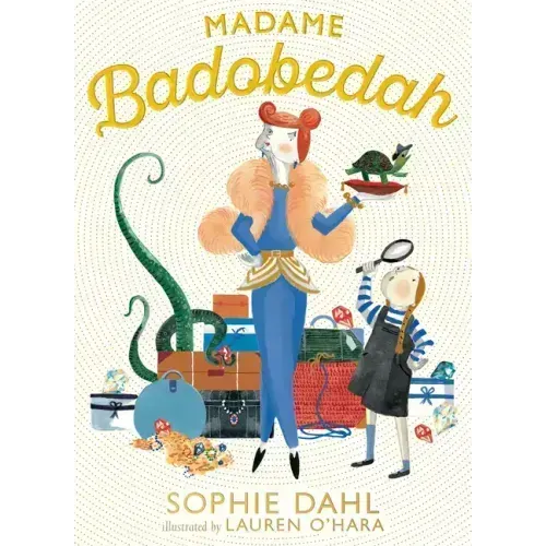Madame Badobedah