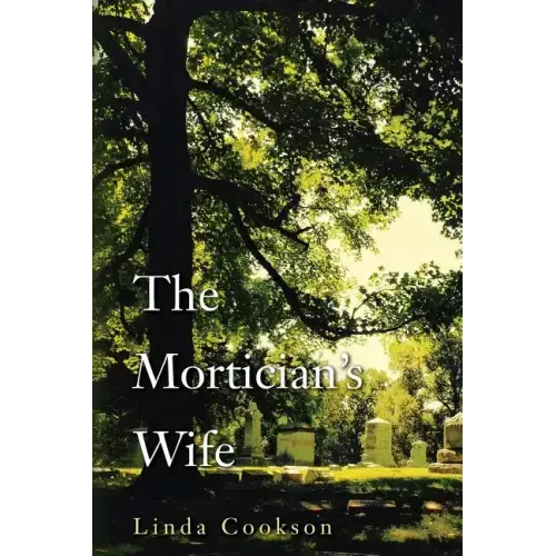 The Mortician's Wife