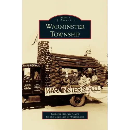 Warminster Township