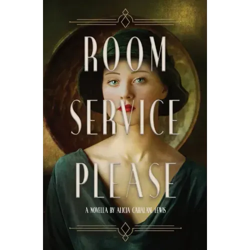 Room Service Please