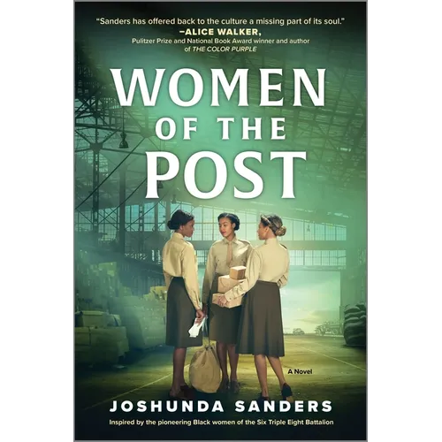 Women of the Post