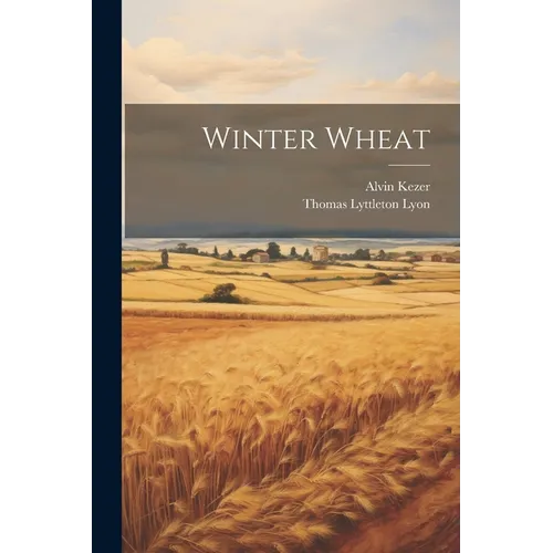 Winter Wheat