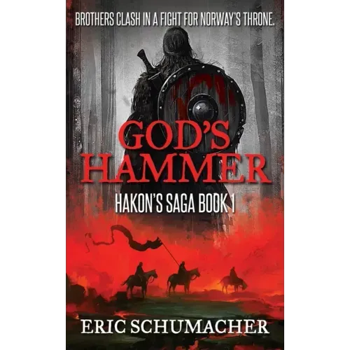 God's Hammer