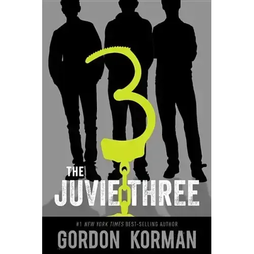 The Juvie Three