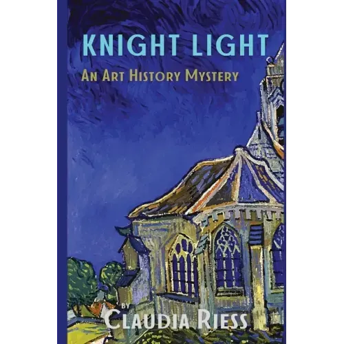Knight Light: An Art History Mystery