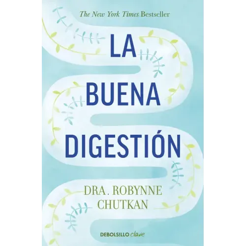 La Buena Digestión/ Gutbliss