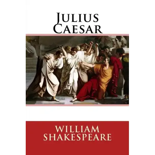 Julius Caesar William Shakespeare