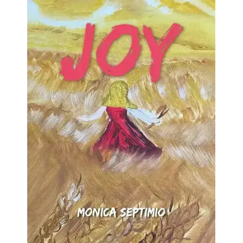 Joy (English Edition)
