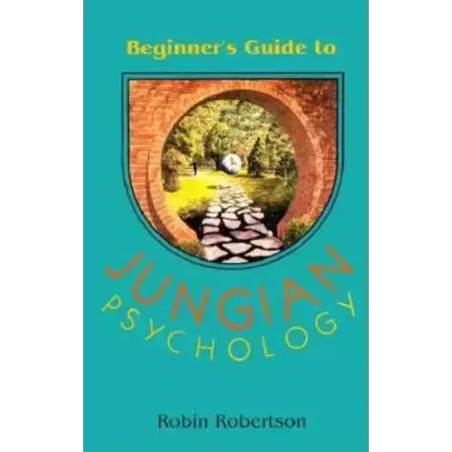 Beginner's Guide to Jungian Psychology