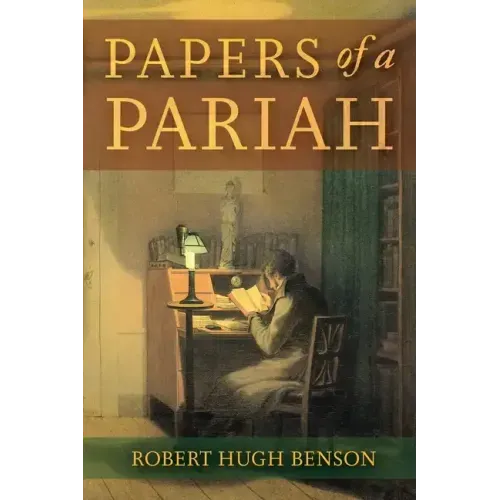 Papers of a Pariah
