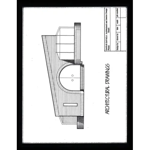 Architectural Drawings