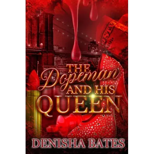 The Dopeman and His Queen