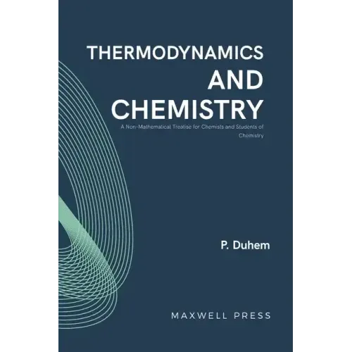 Thermodynamics chemistry