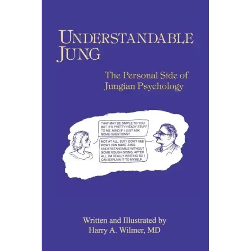 Understandable Jung: The Personal Side of Jungian Psychology
