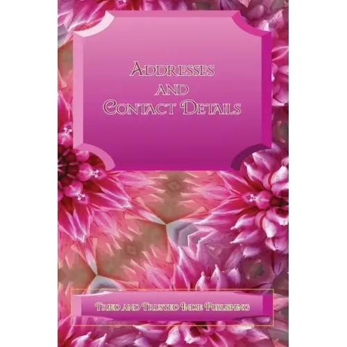 Addresses and Contact Details