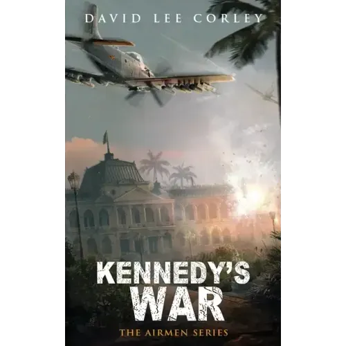 Kennedy's War
