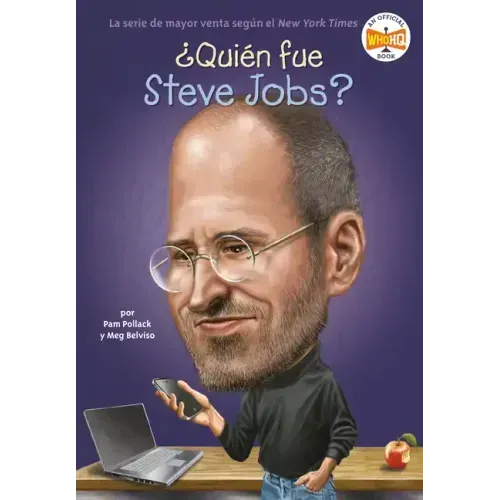 ¿Quién Fue Steve Jobs?