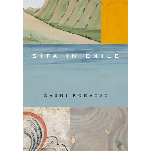 Sita in Exile